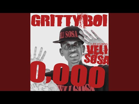 10000 (feat. Veli sosa)