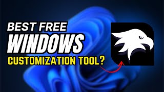 Customize Windows 11 with These Powerful Windhawk Mods!