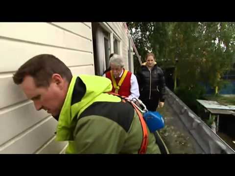 De Rijdende Rechter: Vals plat (preview)