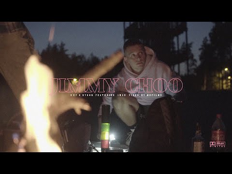 zey & RYGOR - JIMMY CHOO (ft. IWAN)