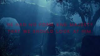 The Love of God for mankind!