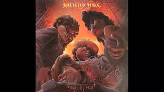 Britny Fox - Longroad