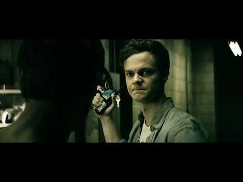 The Boys -  Muerte de Translucido / Español Latino HD