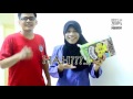 IKLAN Nestle KOKO KRUNCH 2012 Shahril