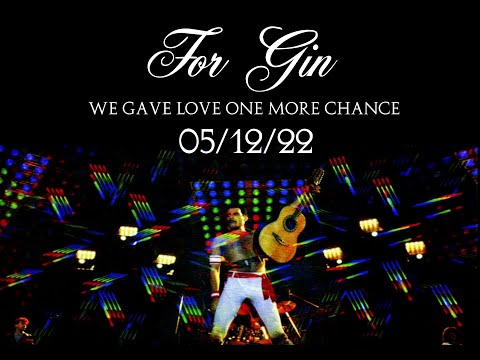 Queen - Under Pressure (Hot Space Tour '82) [For Gin]