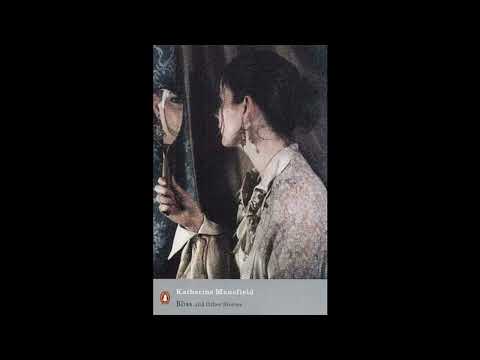 Bliss and Other Stories by Katherine Mansfield — free full audiobook