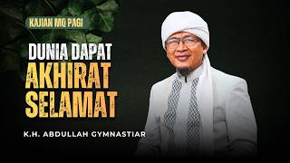 Download lagu 🛑Aa Gym | The World in Your Hands, the Afterlife as the Goal - Morning MQ Study Perth Australia 0... mp3