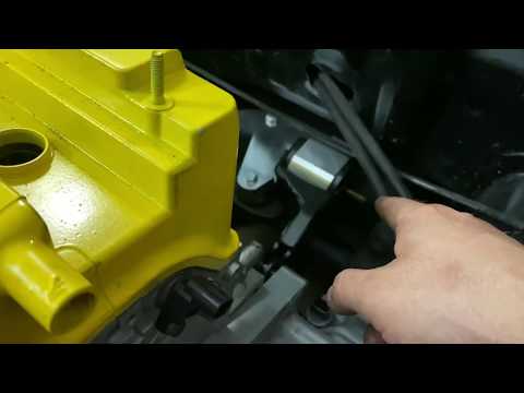 Budget Mount K Swap Fitment Review
