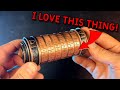 Cryptic Da Vinci Code Puzzle Box - Review
