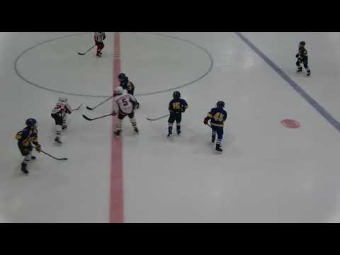 Vipers vs Tornaado final (2/2)