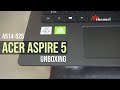 Ноутбук Acer Aspire 5 A514