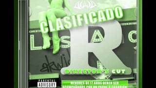08 - California ft. sporty loco - Akwid - Clasificado R (2010)