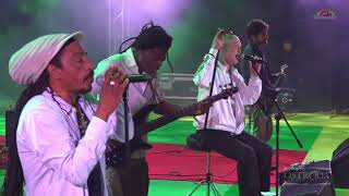 Dreadzone (GB) @ Ostróda Reggae Festival 2017
