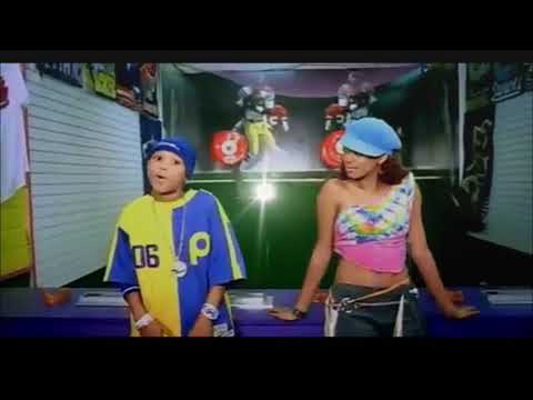 Lil Romeo' ft. Solange - True Love (Lyrics)