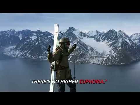 EOFT 2022 - European Outdoor Film Tour 2022