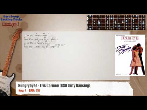 Hungry Eyes - Dirty Dancing