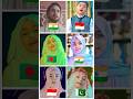 Muhammad Nabina Who Sang It Better Ayisha Shyla Indo Ban India Pak Shorts Islamic Vs Fyp