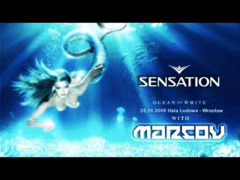Marco V - Shake The Wall & Feel The Love, Sensation White Wrocław