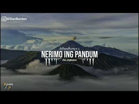Indonesian Type Beat /Jawa Hip Hop Beat 2020 [Asian Trap] - "Nerimo Ing Pandum" (prod.DanBardan)