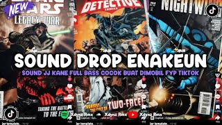 Download lagu DJ DROP ENAKEUN X MASHUP SOUND JJ MENGKANE COCOK BUAT DI MOBIL FULL BASS VIRAL TIKTOK TERBARU 2025 🎧 mp3