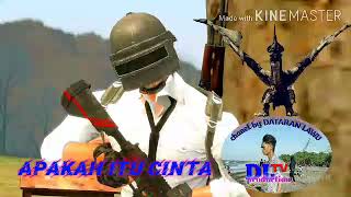 Download lagu Apakah itu cinta voc. Ipank//dj opus 2020 mp3