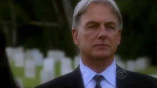 NCIS - Gibbs &amp; Mike GoodBye