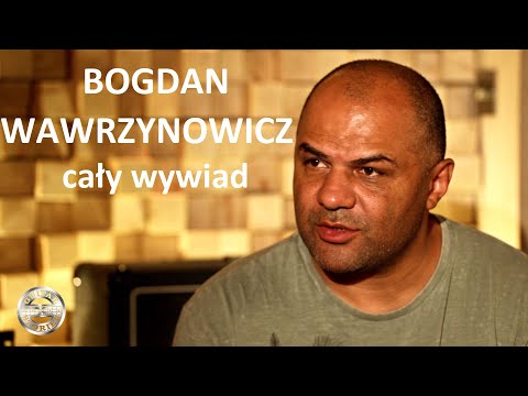 BOGDAN WAWRZYNOWICZ w GUITAR STORIES - cały wywiad