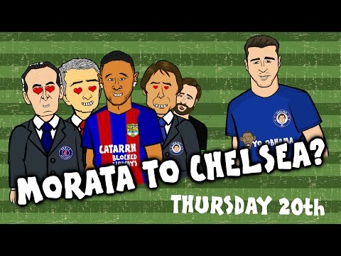 YouTube Thumbnail