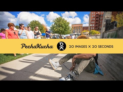 Artists Were Made for People