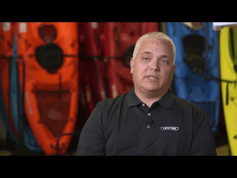 Lifetime Products Optimizes Innovation and Quality with Windchill PLM