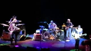 The Waterboys - The Return Of Jimi Hendrix