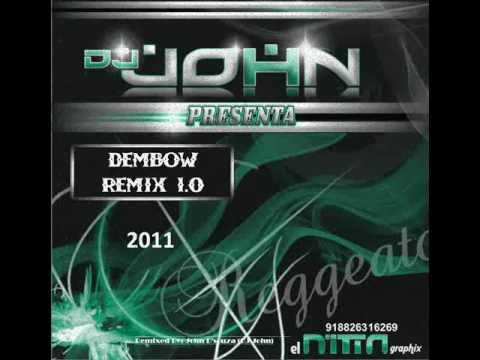 London Bridge (Reggaeton Remix 2011) (Prod By DJ John(John D'souza).wmv