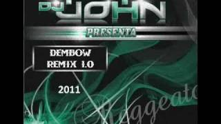 London Bridge (Reggaeton Remix 2011) (Prod By DJ John(John D'souza).wmv