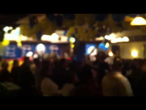 Receptie V.V de gaaskaetel