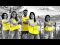 Lérica, Belinda - Flamenkito Zumba Coreografía