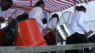 London All Stars 2011.rehearsal before stage performance @ Panorama.MPG