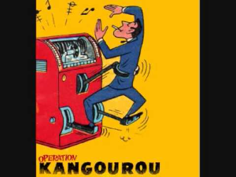 Opération Kangourou - Message Promotionnel