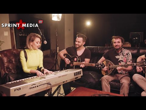 Bambi feat. Greek4U - Da-mi Mana Ta ⭕ 1H MIX