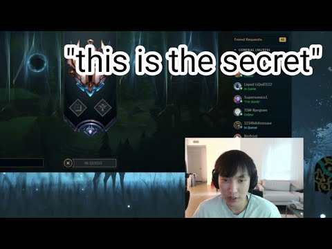 Doublelfit On How To Get 10 CS / minute