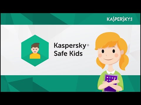 Kaspersky Safe Kids Review: Are Your Kids Protected Online?