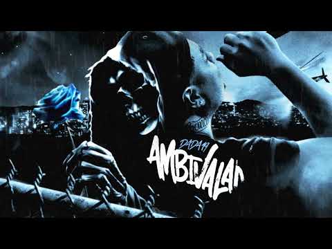 DADA19 - All Alone ft. RBO Stunna (Official Visualizer)