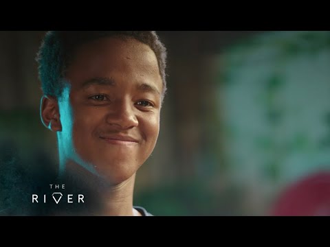 Morena's Speaking Competition – The River | 1 Magic