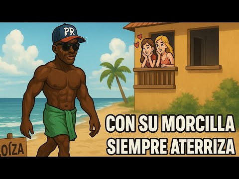 Carne Frita TV - El Negro de Whatsapp