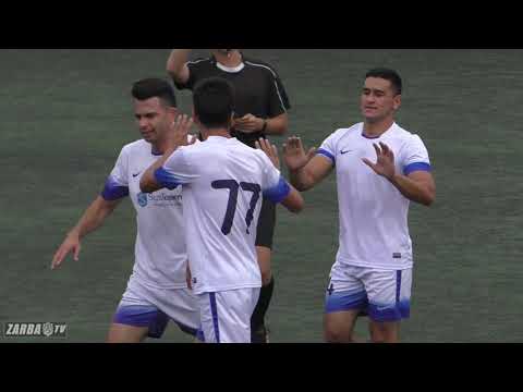 1див. / 20 тур. / SYSTEAM - GIPS DECOR