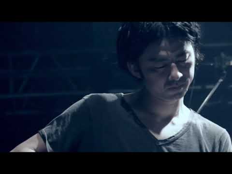 【the band apart】Cosmic Shoes ~ forget me not pt.2 ~ Moonlight Stepper (live)【Acoustic】