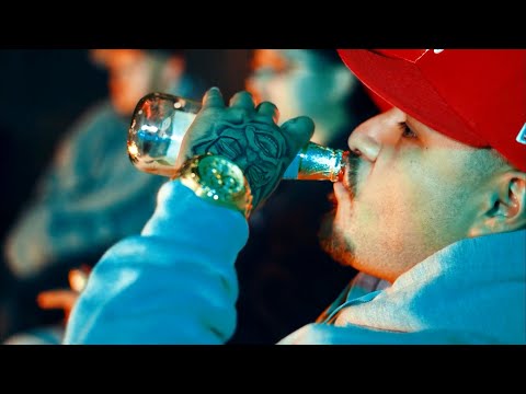 Rolando Yescka ft. Chris Guero & East Bonanza Kingz - Chuck T's (Official Music Video)