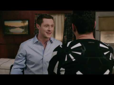 Schitt's Creek 4x07 - David & Patrick Part 2