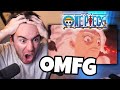 JOYBOY S HAKI One Piece Episode 1153 REACTION