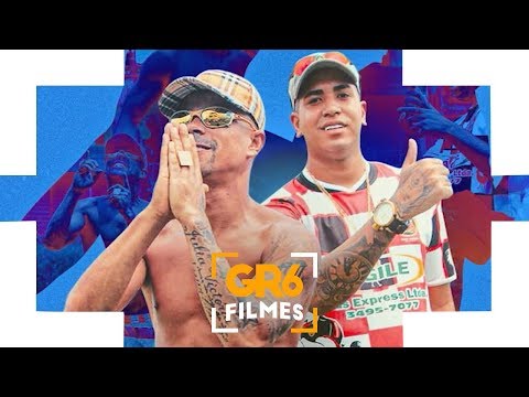 MC Lele JP e MC Neguinho do Kaxeta - Sou Vitorioso (GR6 Explode) DJ Pedro