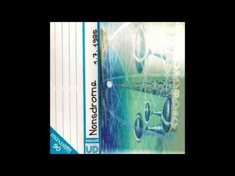 DJ Nonsdrome – 01.07.1995